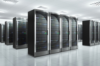 datacentre developmetnts in north Wales